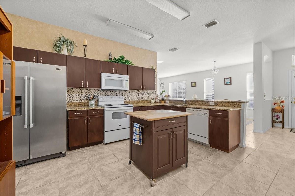 MEADOW POINTE PRCL 12 - Residential