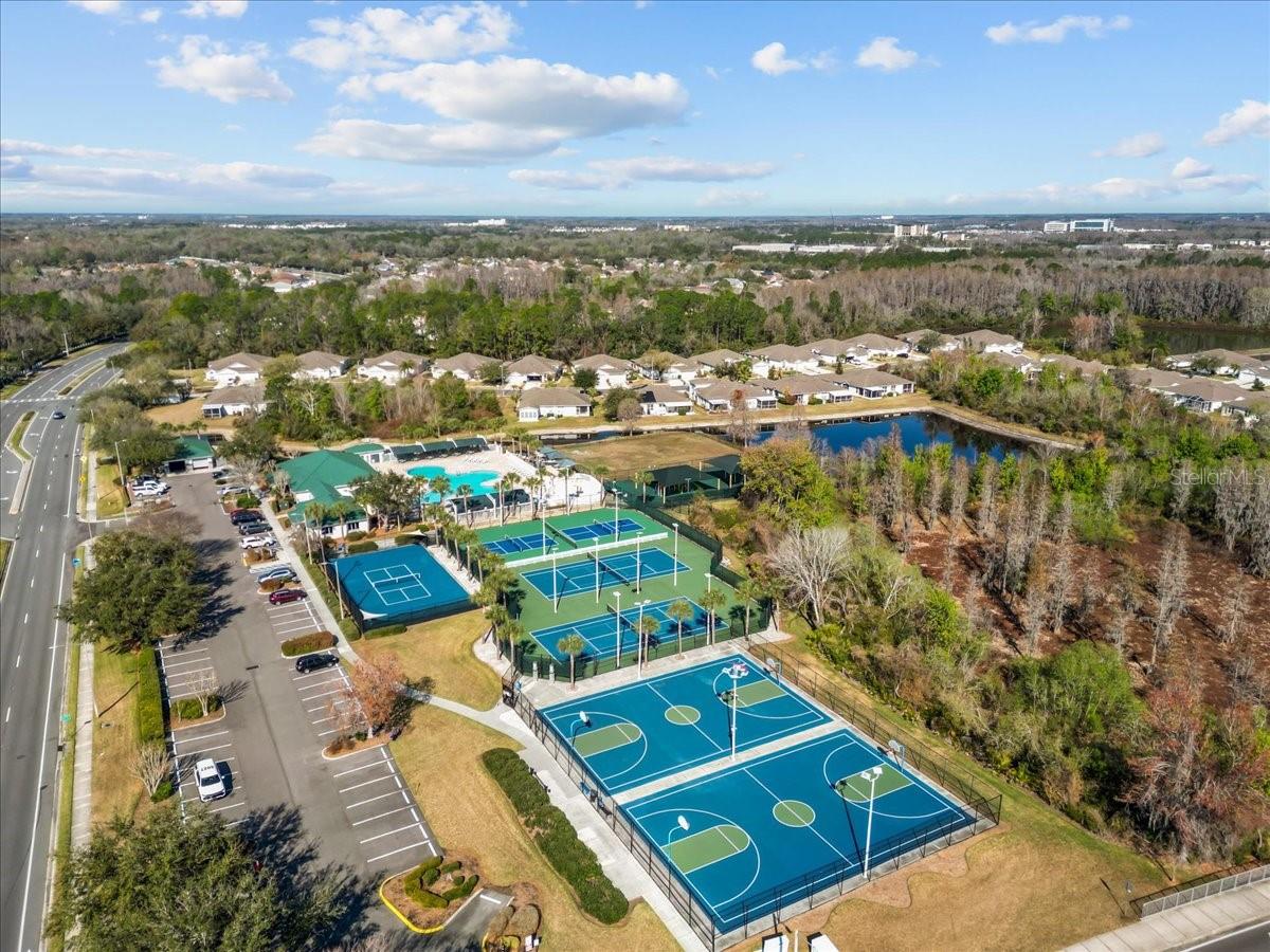 MEADOW POINTE PRCL 12 - Residential