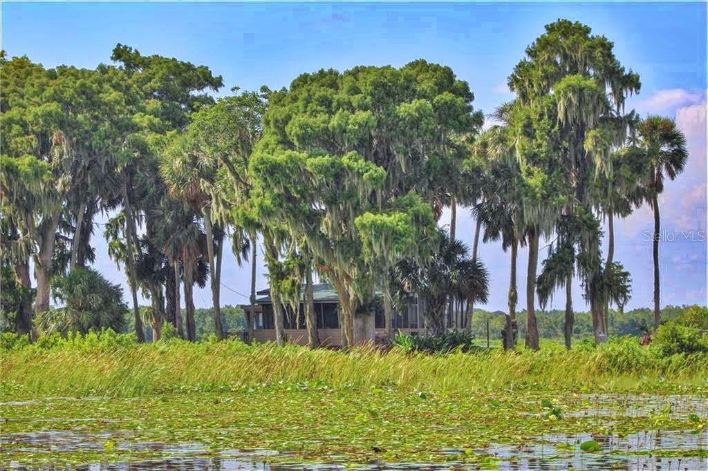 ACREAGE - Residential