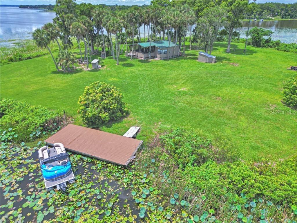 ACREAGE - Residential
