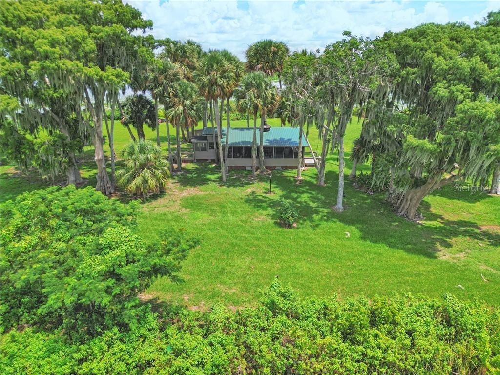 ACREAGE - Residential