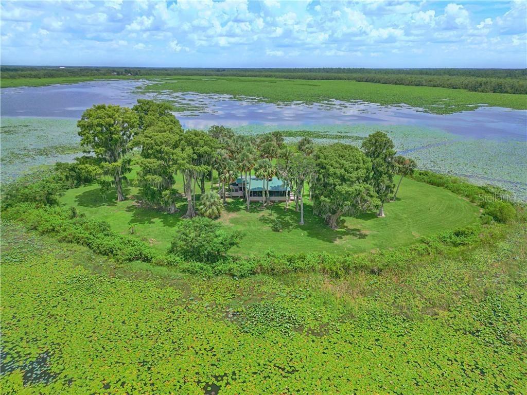 ACREAGE - Residential