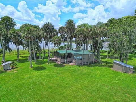 Photo of 0 Jennings Fish Camp Road, Lake Wales, FL 33898 (MLS # P4936019)