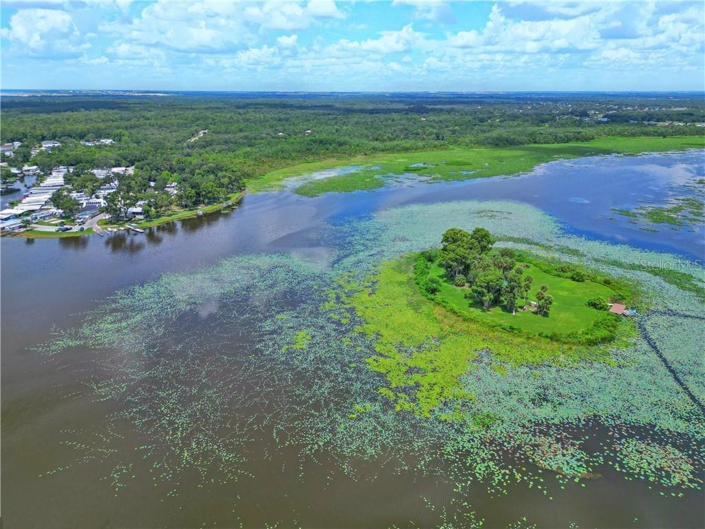 ACREAGE - Residential