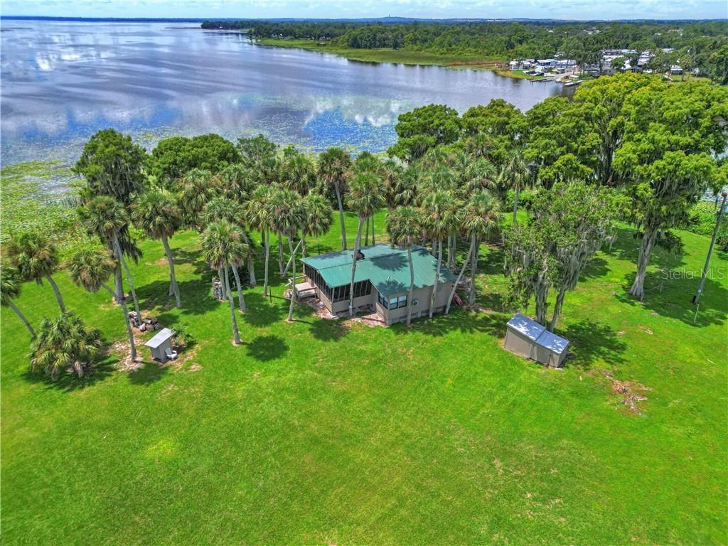 ACREAGE - Residential