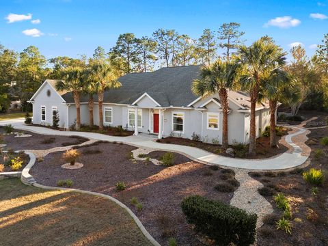 A home in HOMOSASSA