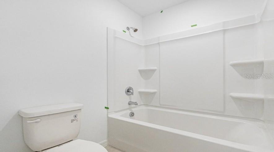 WATERSTONE - Residential