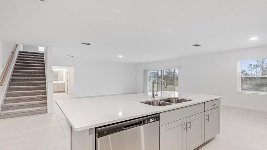 WATERSTONE - Residential