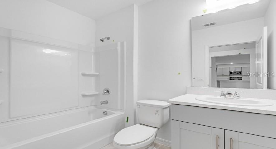 WATERSTONE - Residential