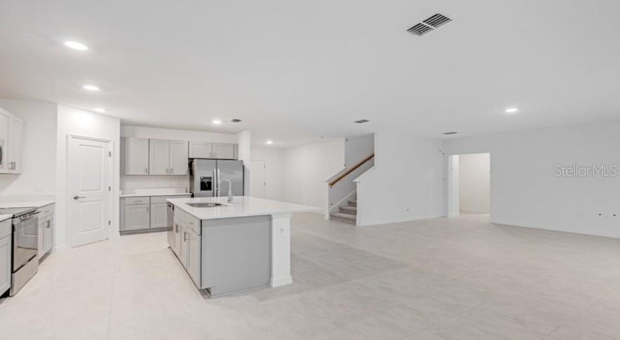 WATERSTONE - Residential