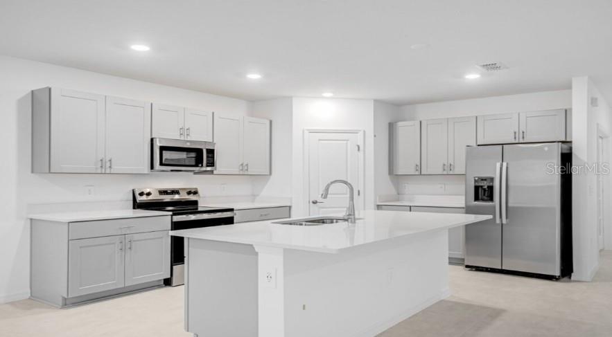 WATERSTONE - Residential