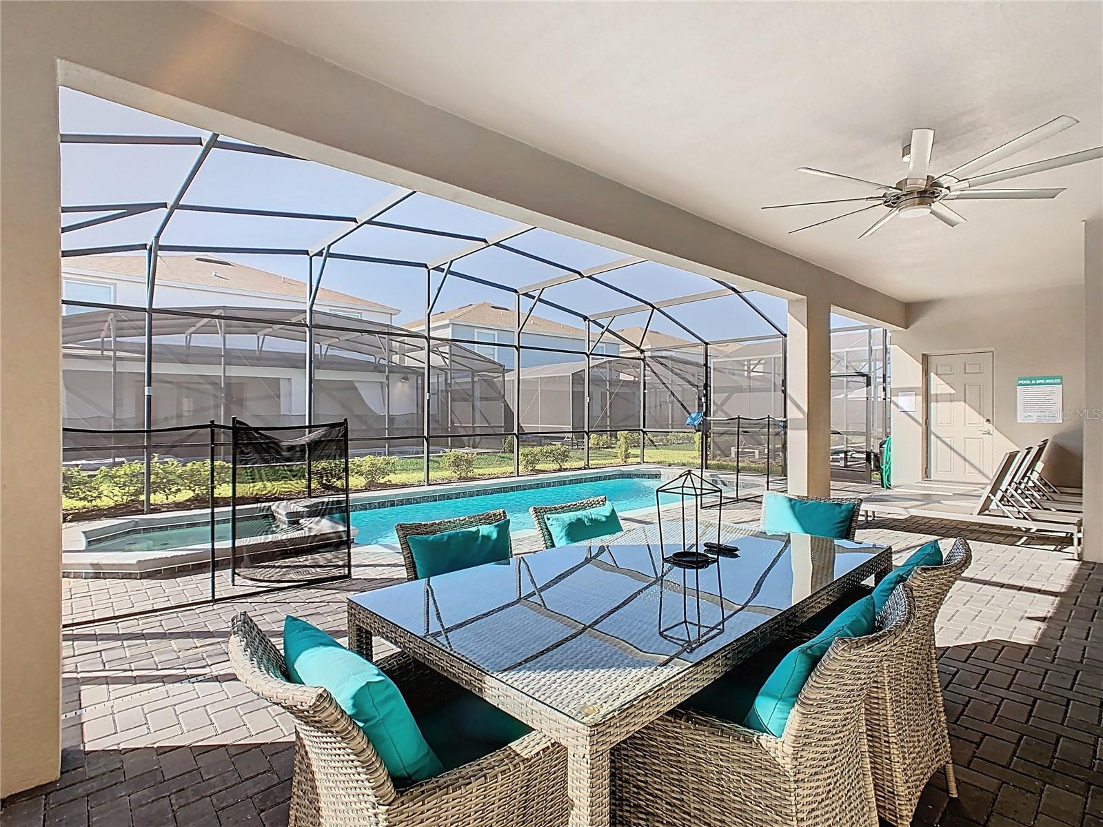 WINDSOR ISLAND RESIDENCE PH 3 - Residential