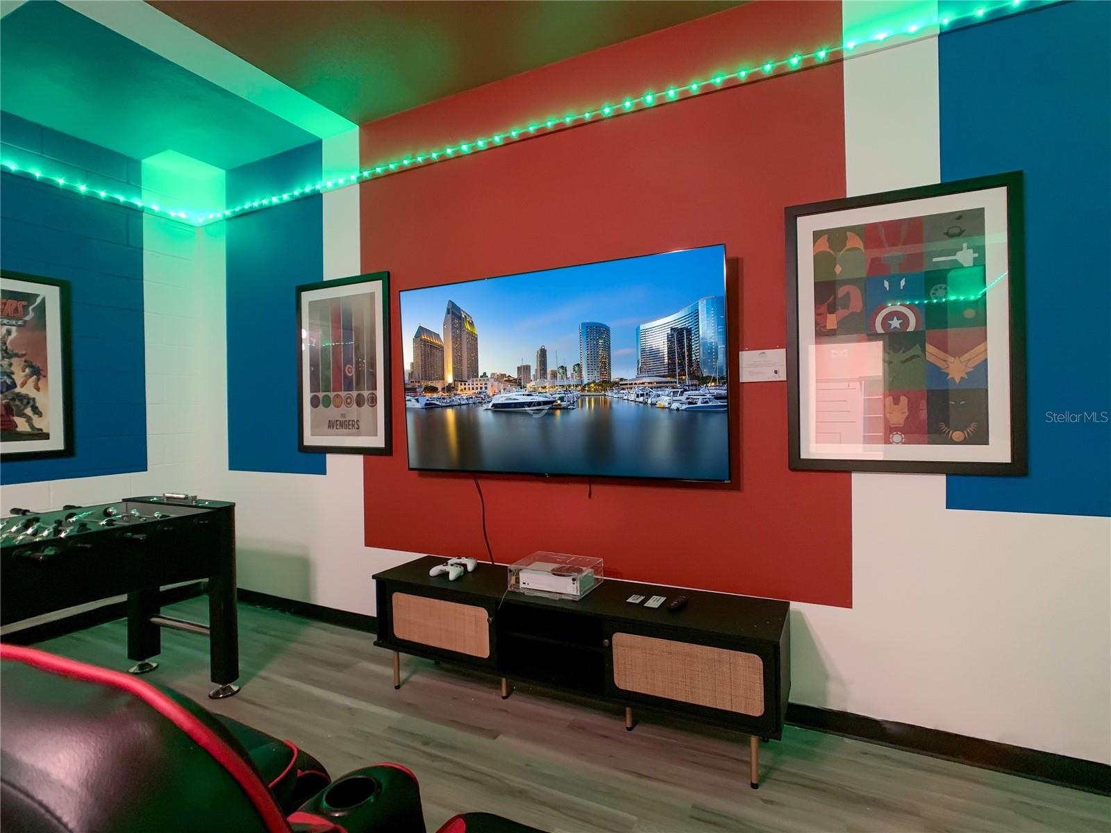 WINDSOR ISLAND RESIDENCE PH 3 - Residential