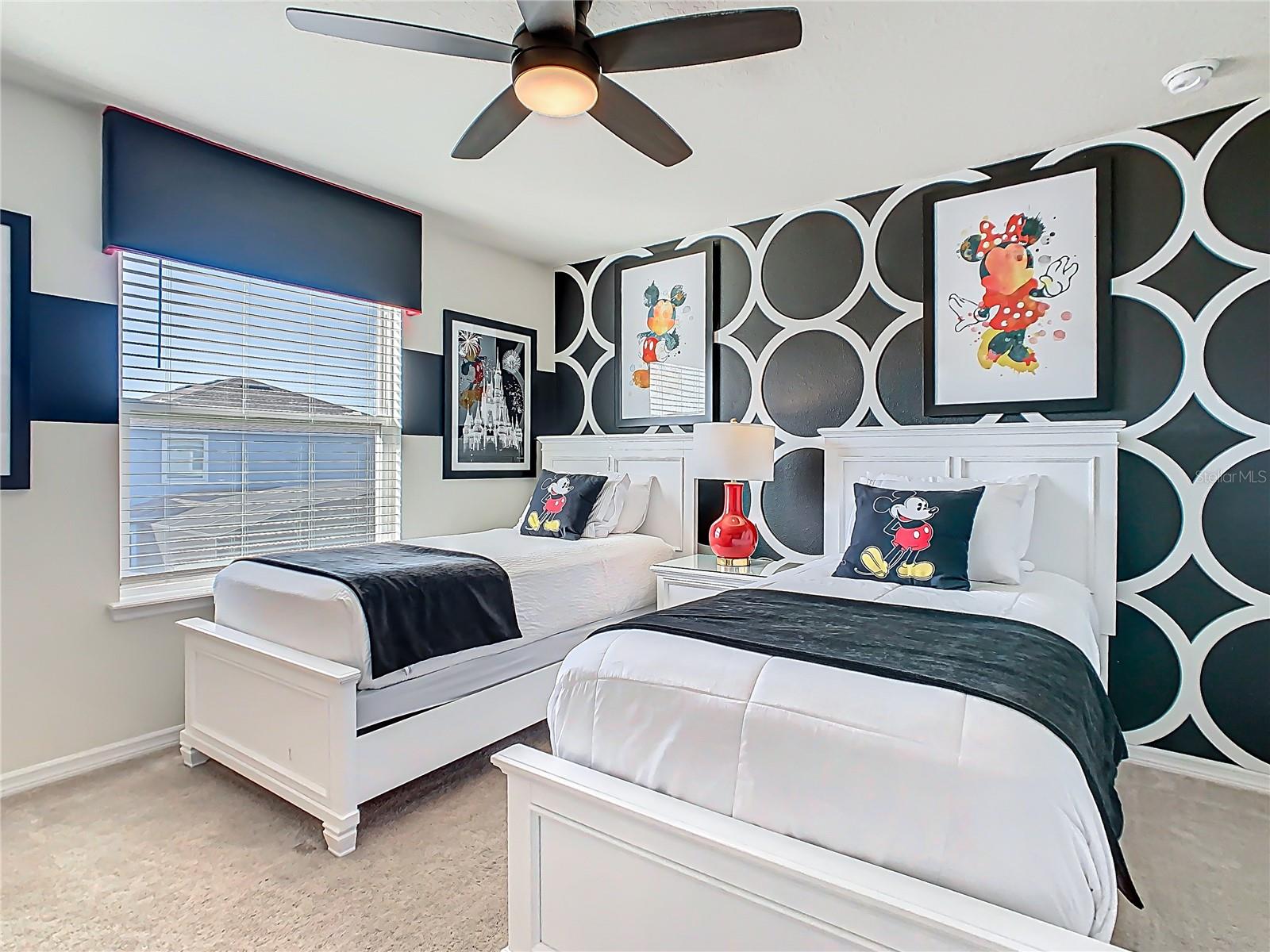 WINDSOR ISLAND RESIDENCE PH 3 - Residential