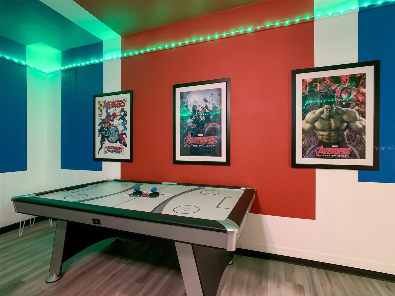 WINDSOR ISLAND RESIDENCE PH 3 - Residential