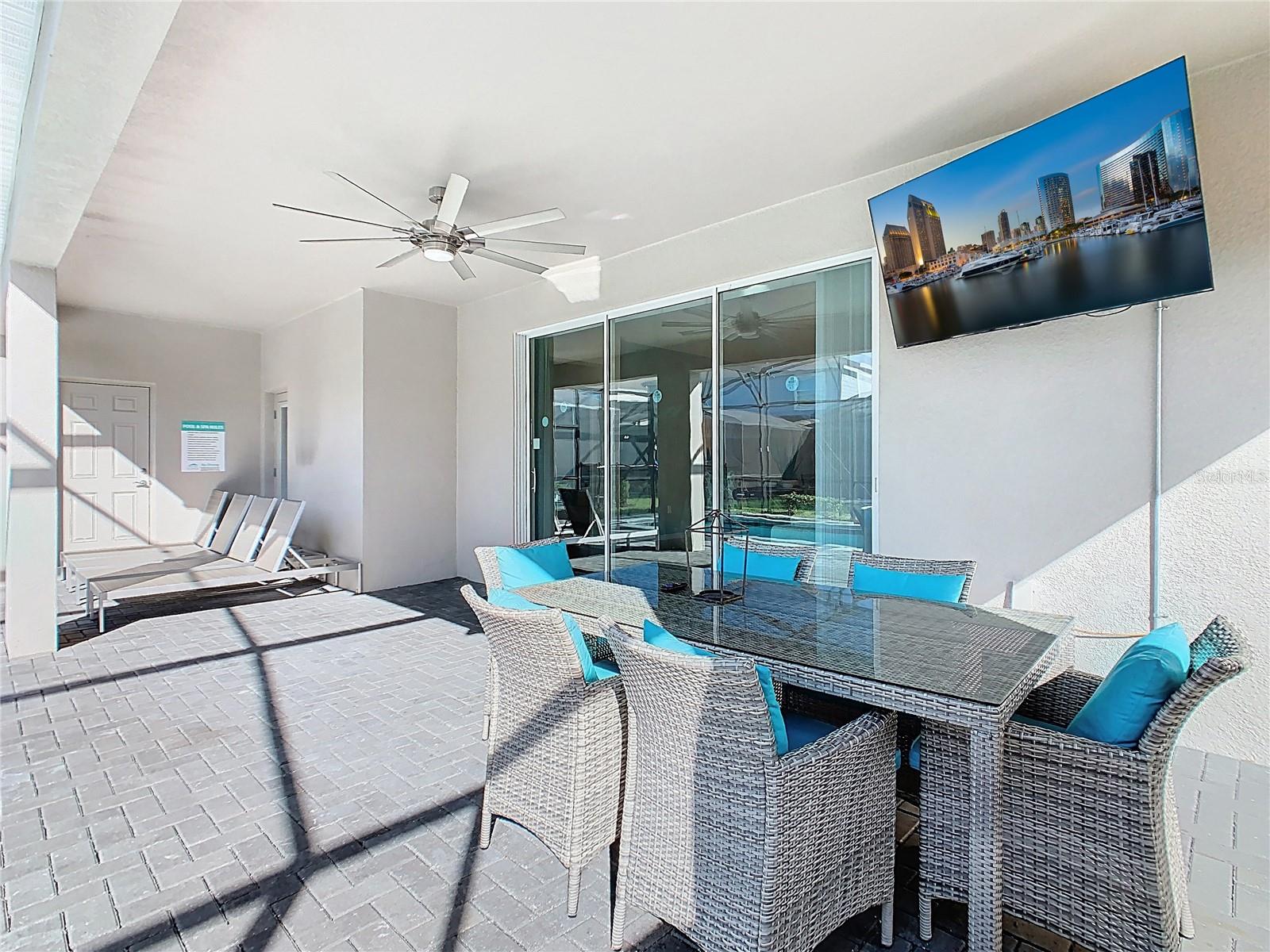 WINDSOR ISLAND RESIDENCE PH 3 - Residential