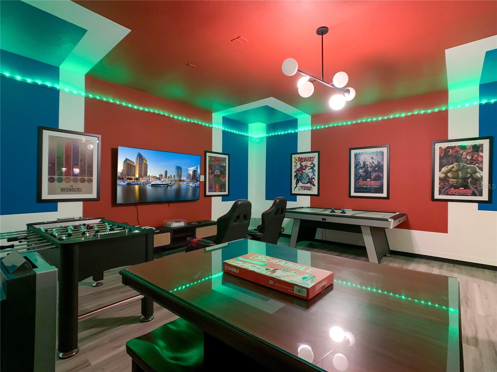 WINDSOR ISLAND RESIDENCE PH 3 - Residential