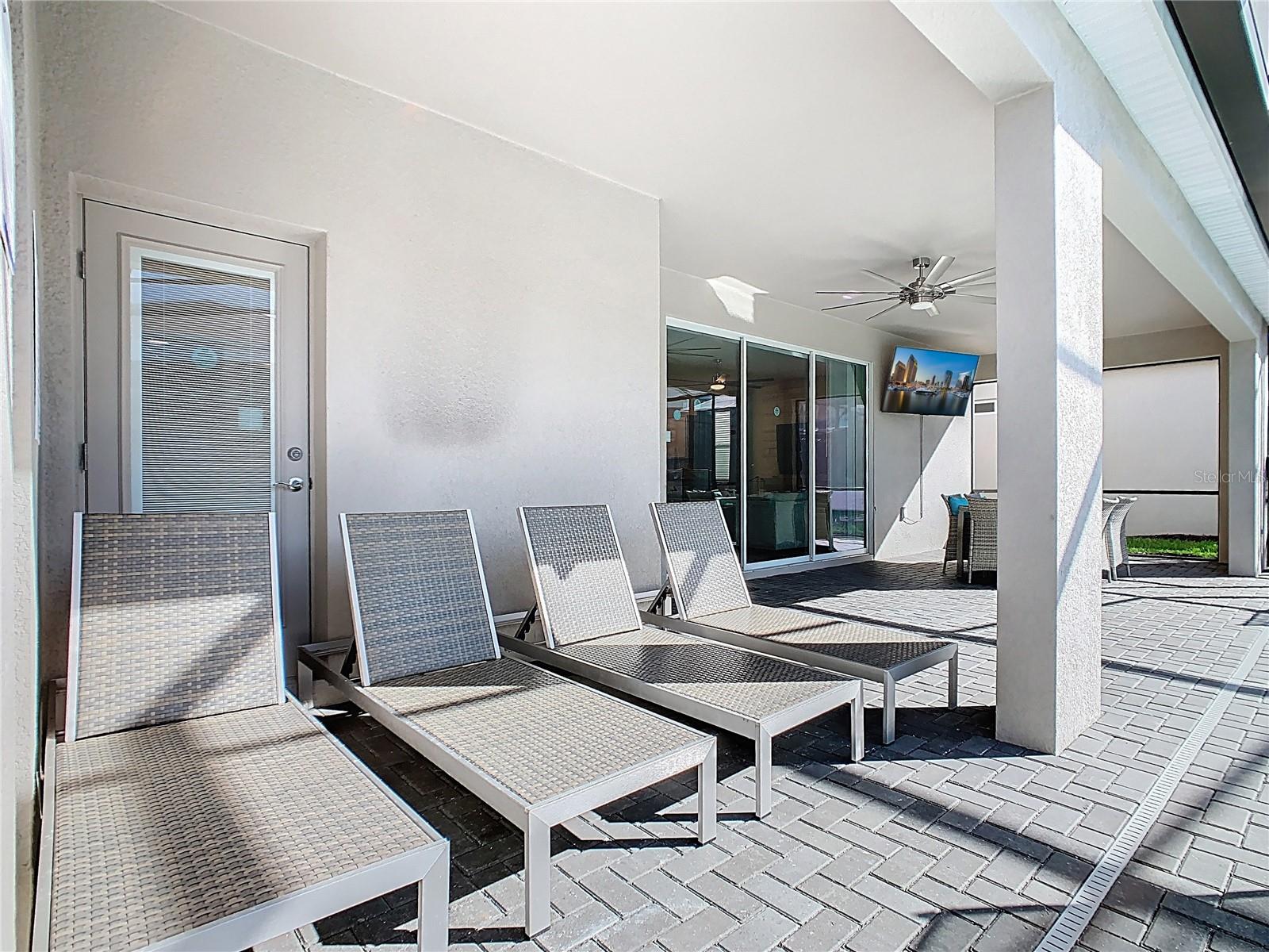 WINDSOR ISLAND RESIDENCE PH 3 - Residential