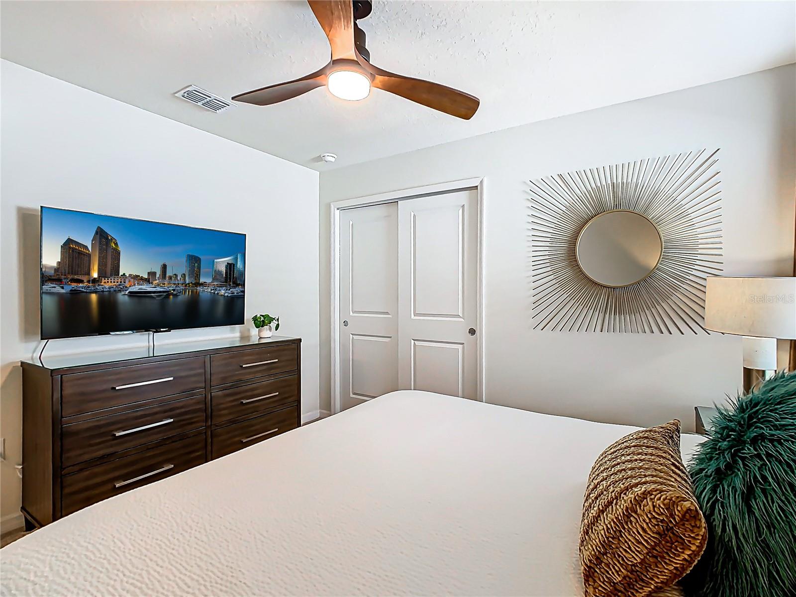 WINDSOR ISLAND RESIDENCE PH 3 - Residential