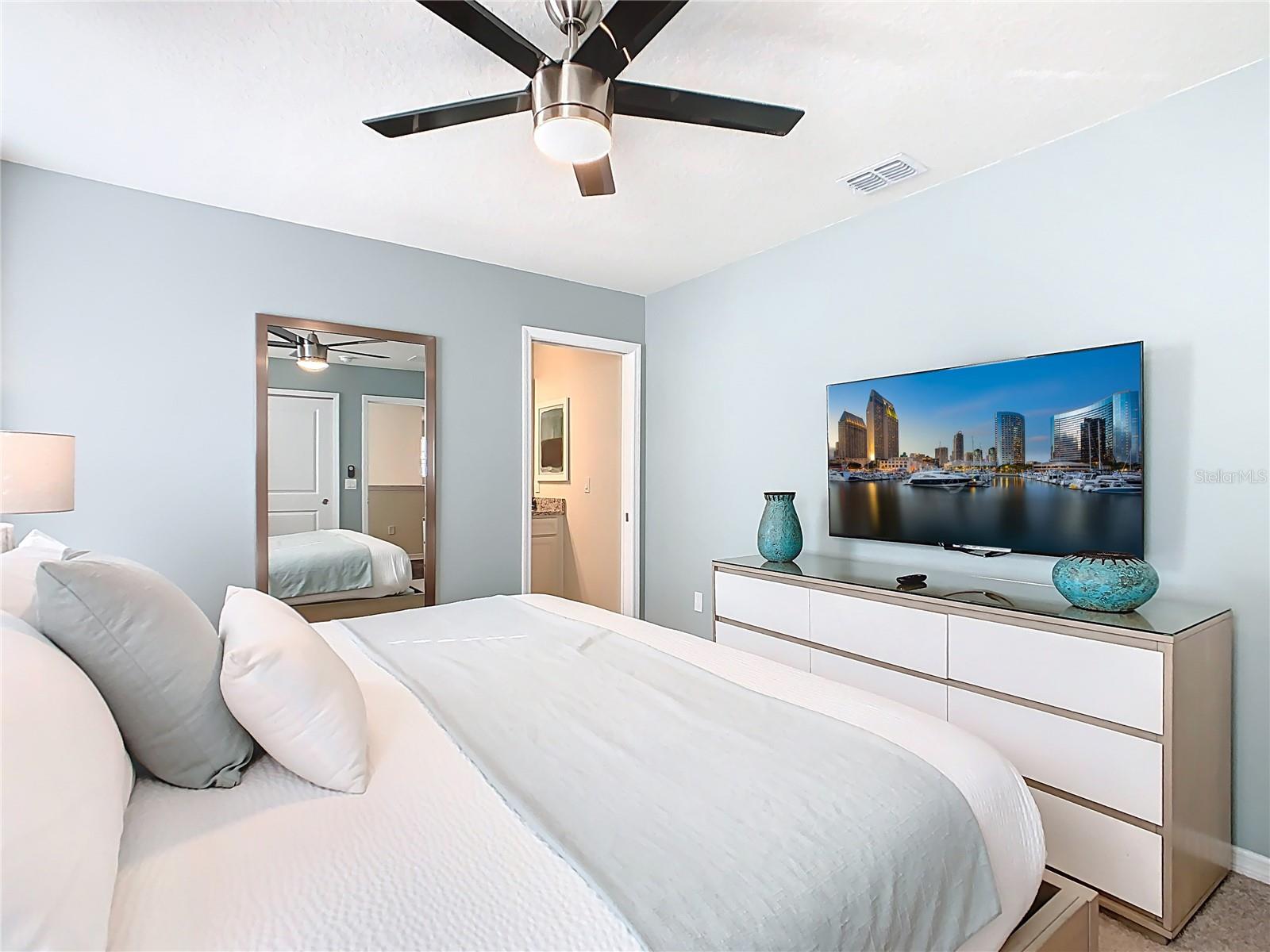 WINDSOR ISLAND RESIDENCE PH 3 - Residential