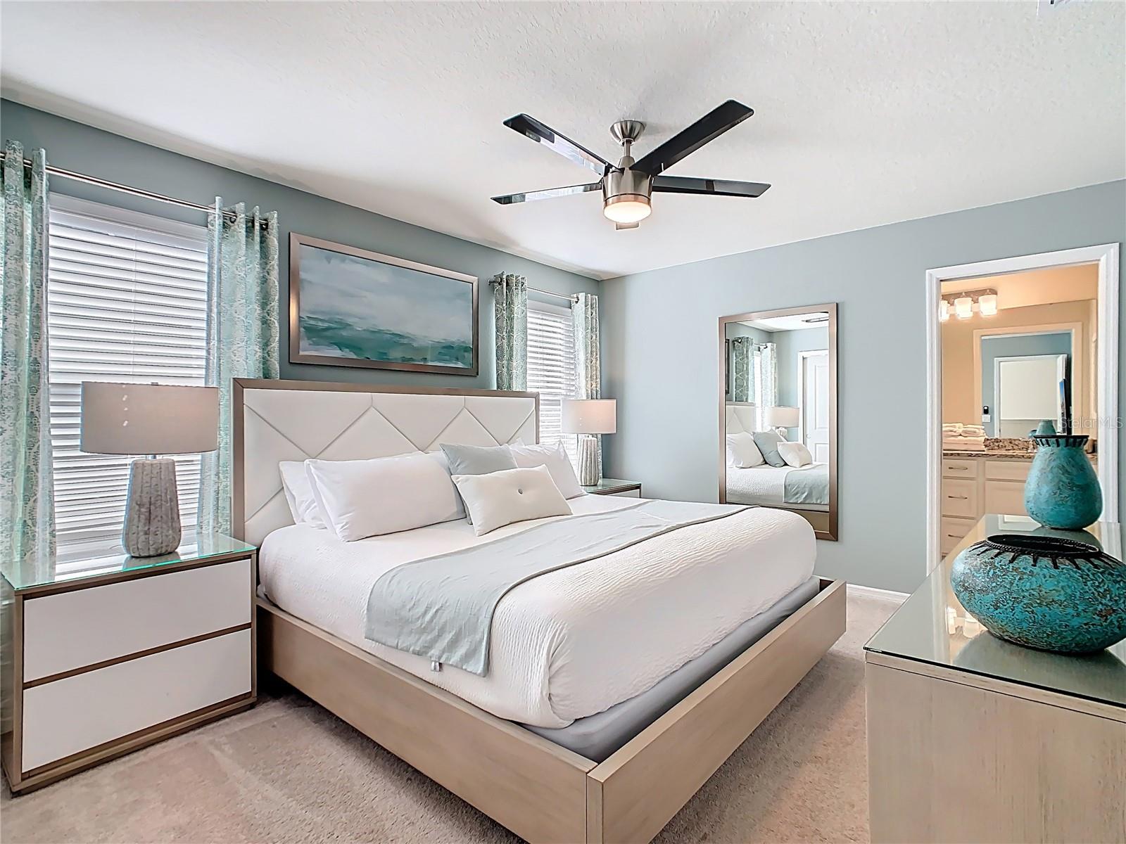 WINDSOR ISLAND RESIDENCE PH 3 - Residential