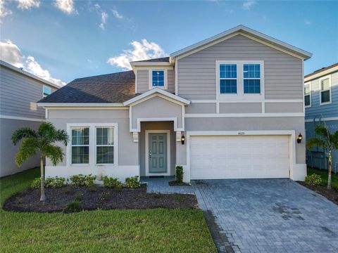 Photo of 4125 Lana Avenue, Davenport, FL 33897 (MLS # O6357363)