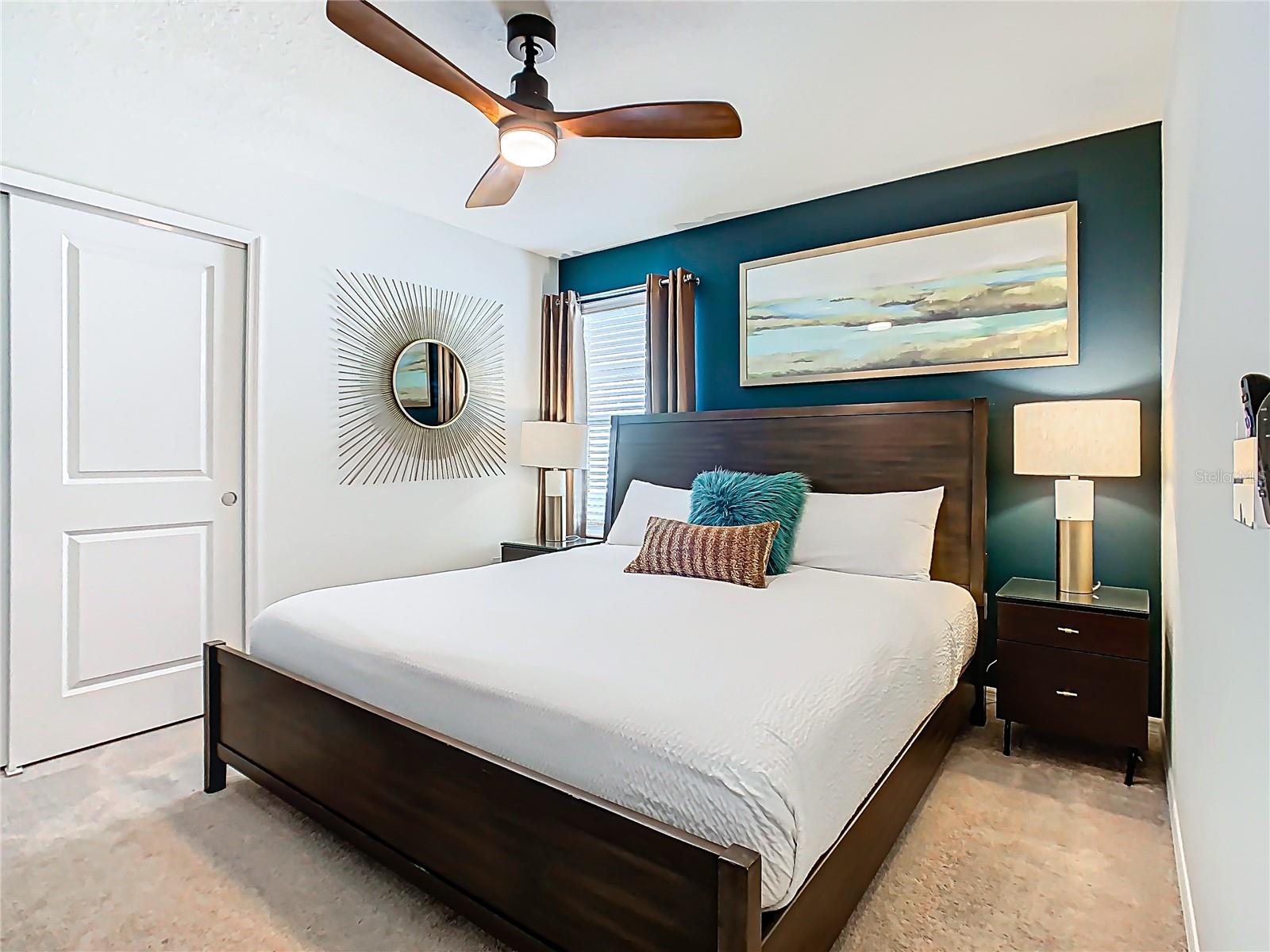 WINDSOR ISLAND RESIDENCE PH 3 - Residential