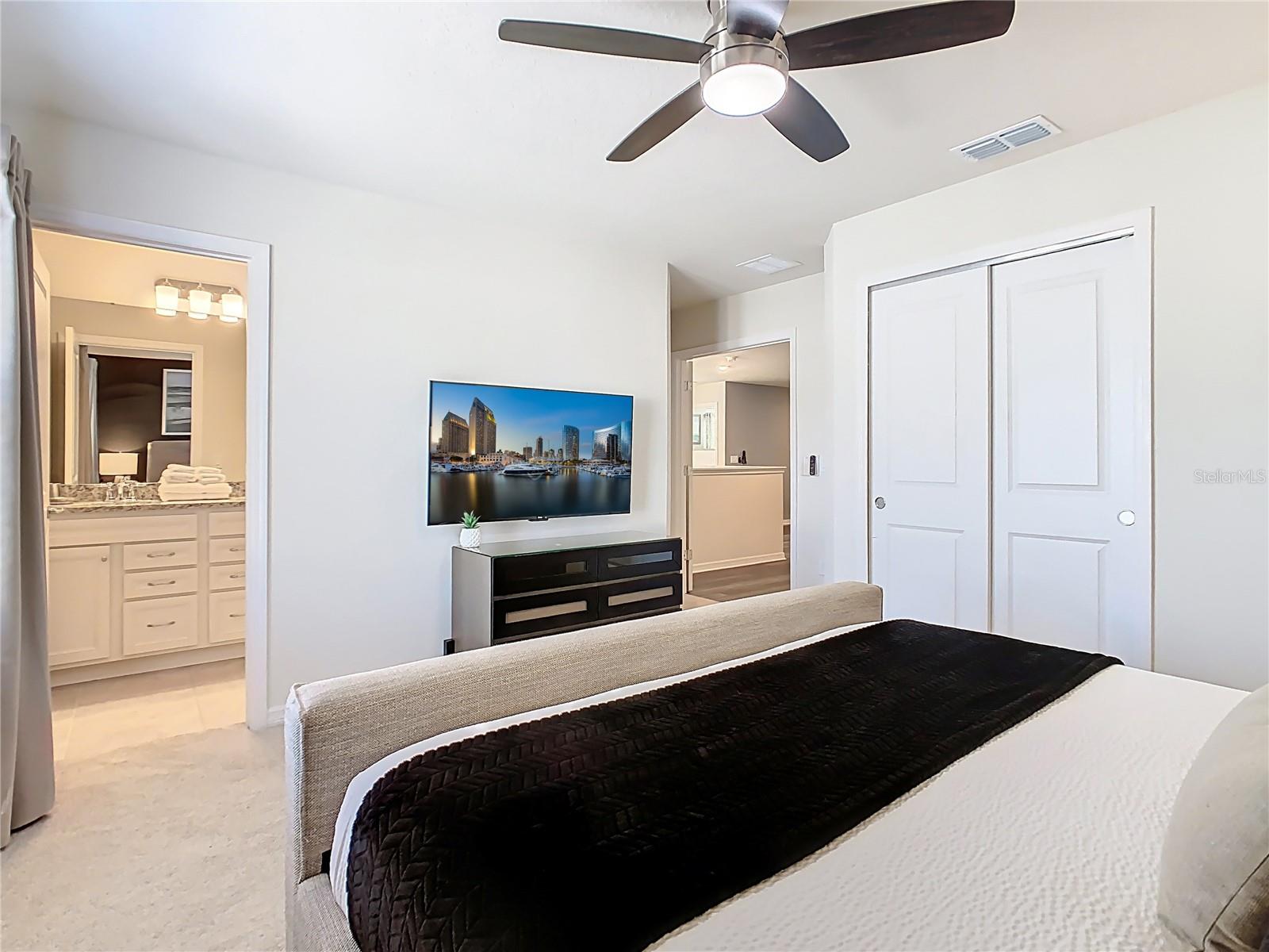 WINDSOR ISLAND RESIDENCE PH 3 - Residential