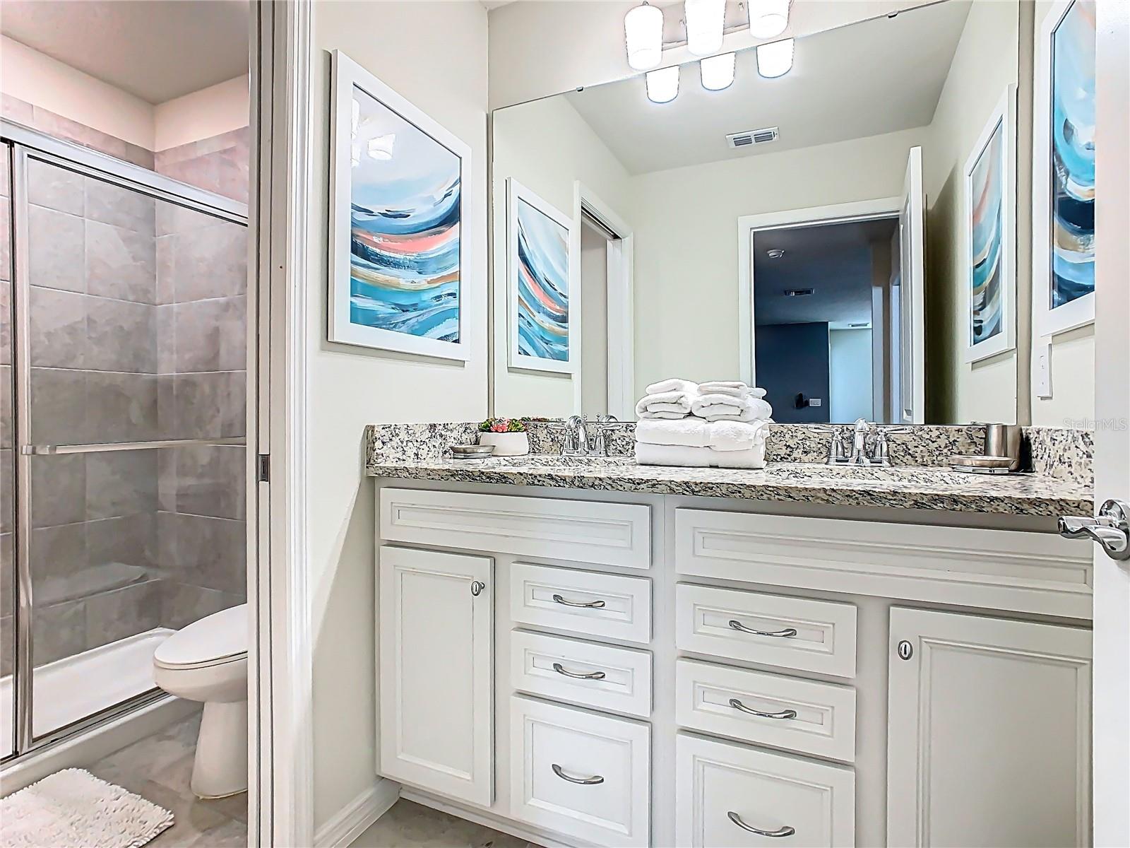 WINDSOR ISLAND RESIDENCE PH 3 - Residential