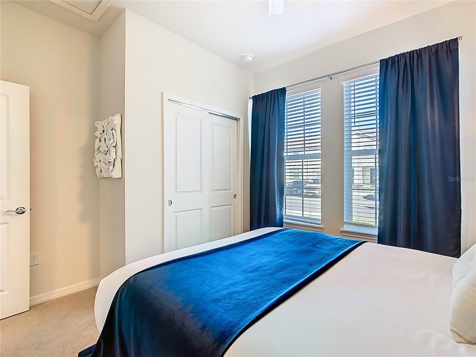 WINDSOR ISLAND RESIDENCE PH 3 - Residential