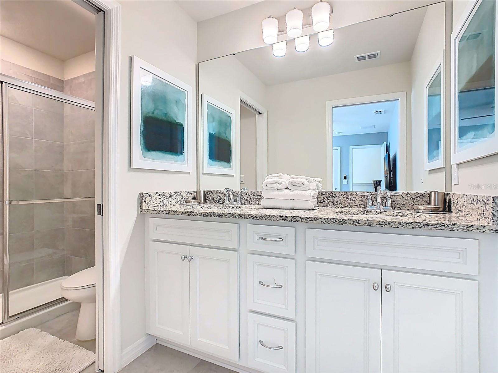 WINDSOR ISLAND RESIDENCE PH 3 - Residential