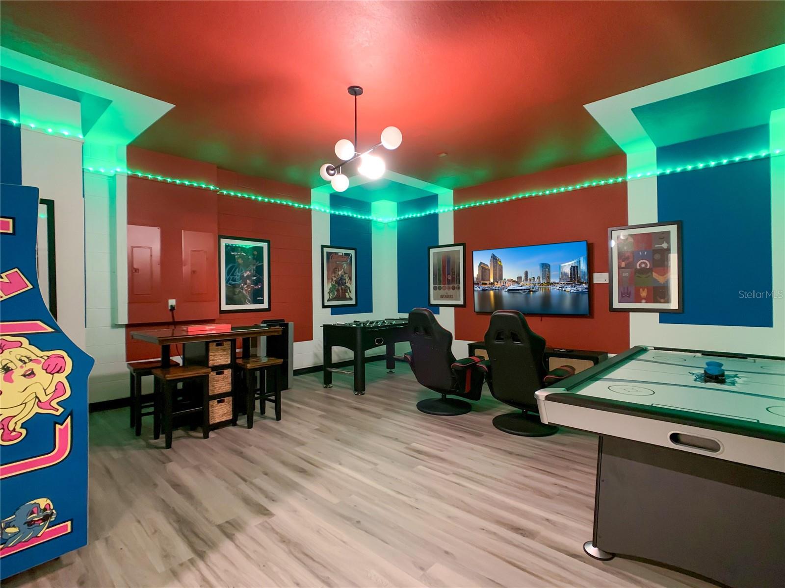 WINDSOR ISLAND RESIDENCE PH 3 - Residential