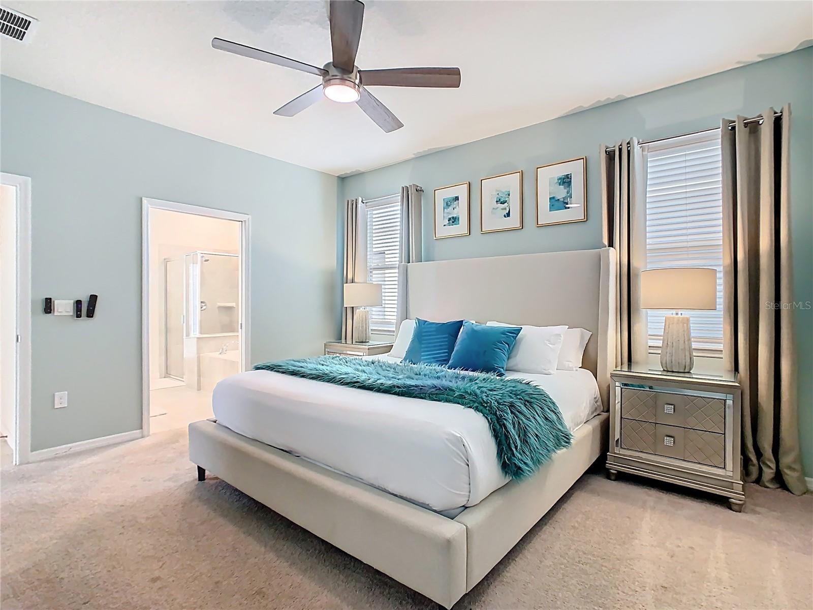 WINDSOR ISLAND RESIDENCE PH 3 - Residential