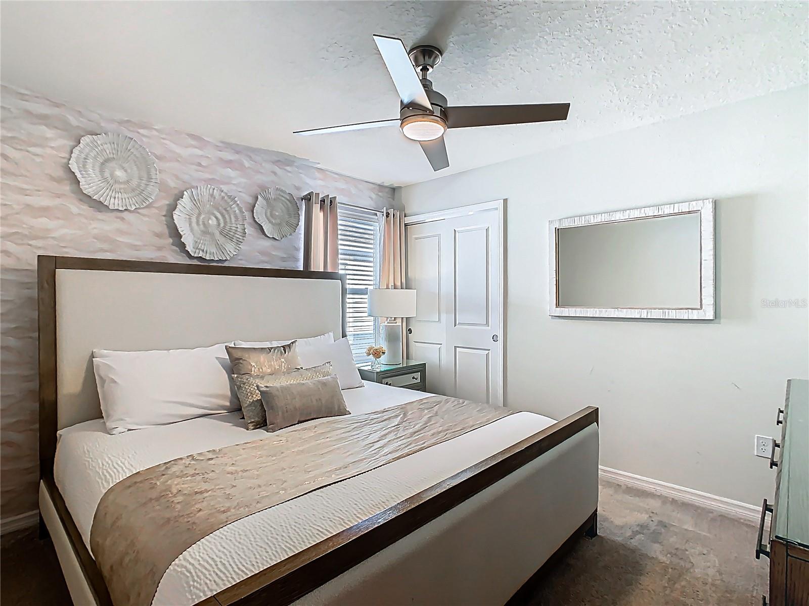 WINDSOR ISLAND RESIDENCE PH 3 - Residential