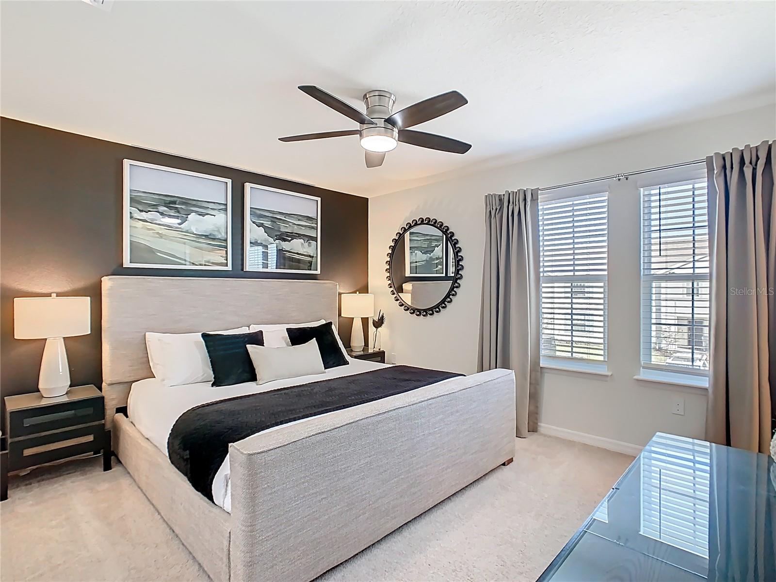 WINDSOR ISLAND RESIDENCE PH 3 - Residential