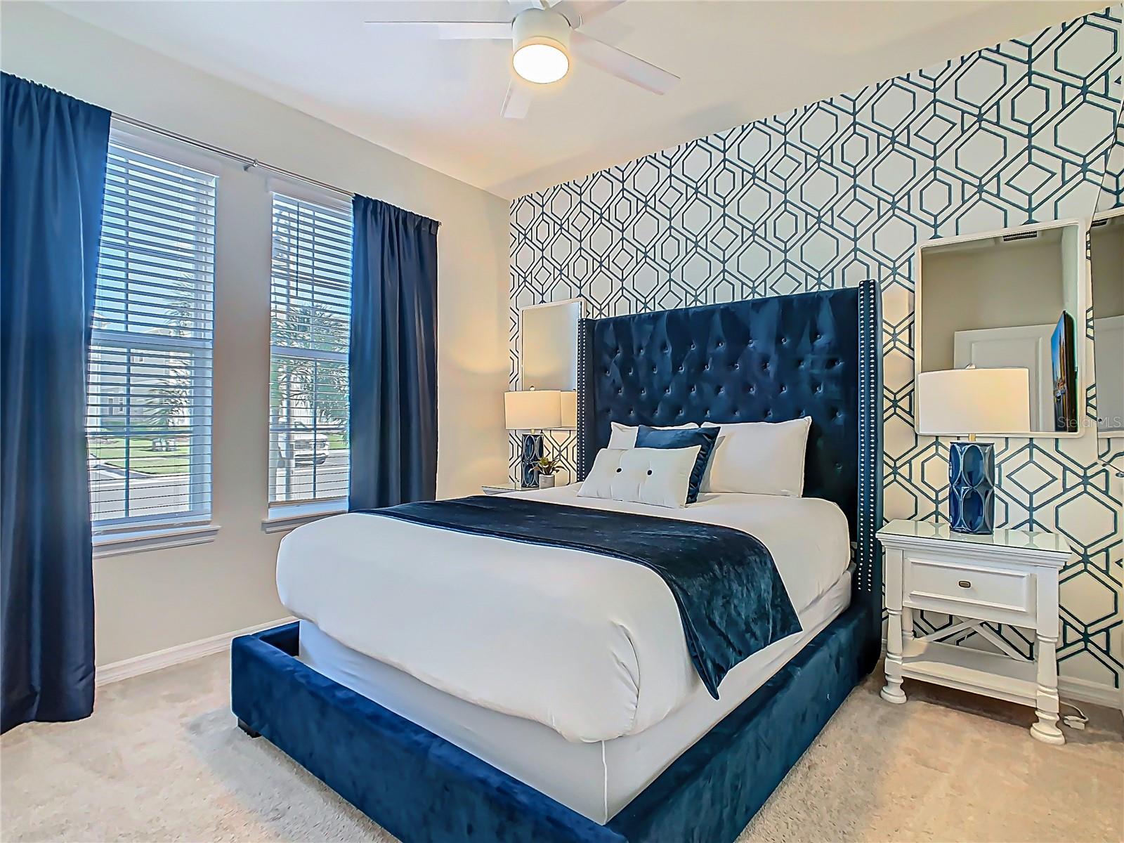 WINDSOR ISLAND RESIDENCE PH 3 - Residential