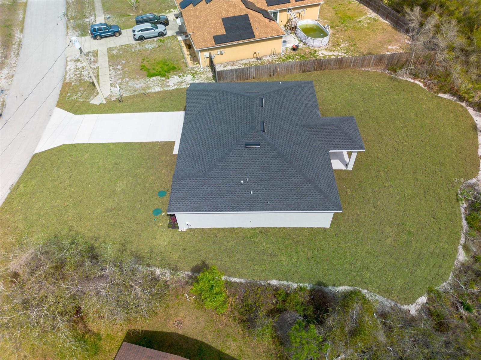 DELTONA LAKES UNIT 32 REP TR B & F - Residential