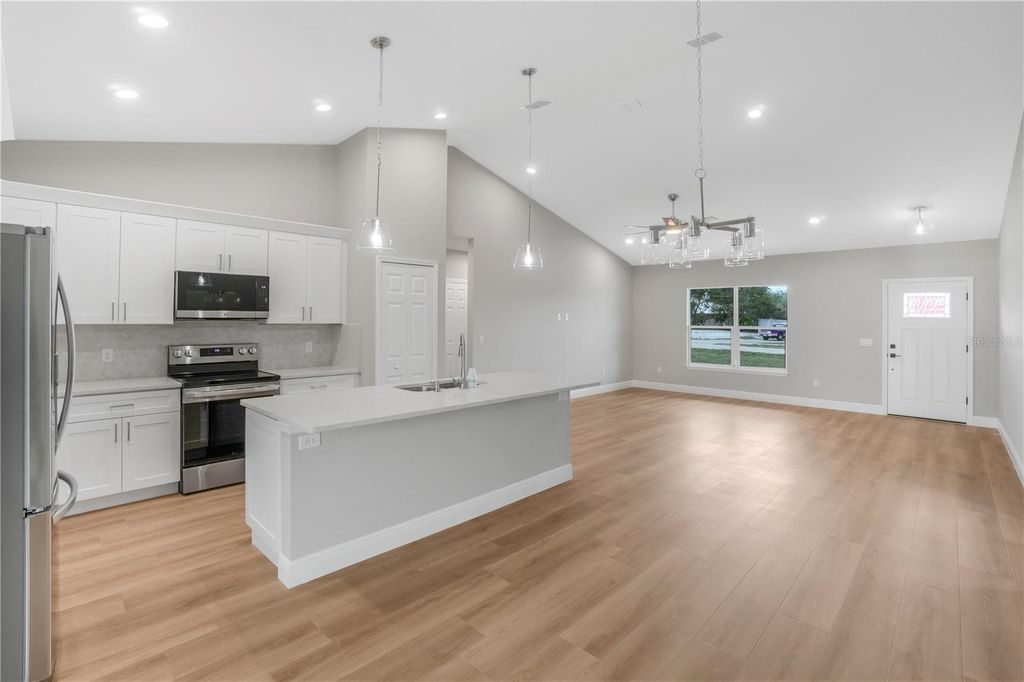 Photo of 2757 S Elston Drive, Deltona, FL 32738 (MLS # V4946201)