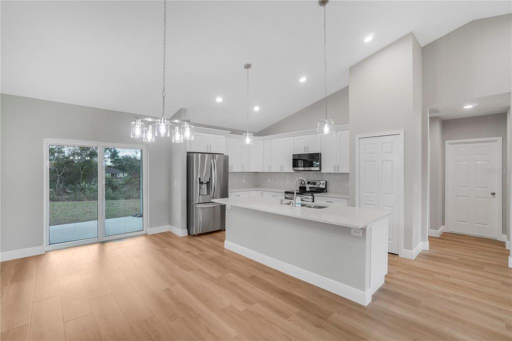 Photo of 2757 S Elston Drive, Deltona, FL 32738 (MLS # V4946201)