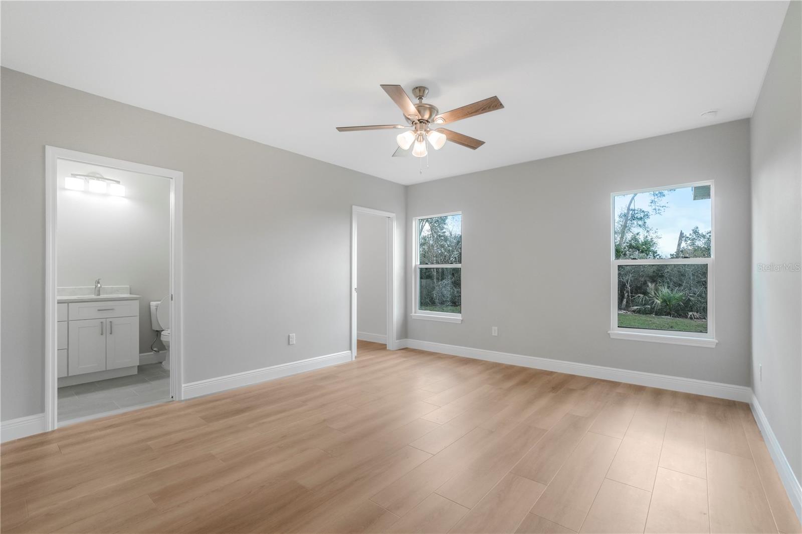 DELTONA LAKES UNIT 32 REP TR B & F - Residential