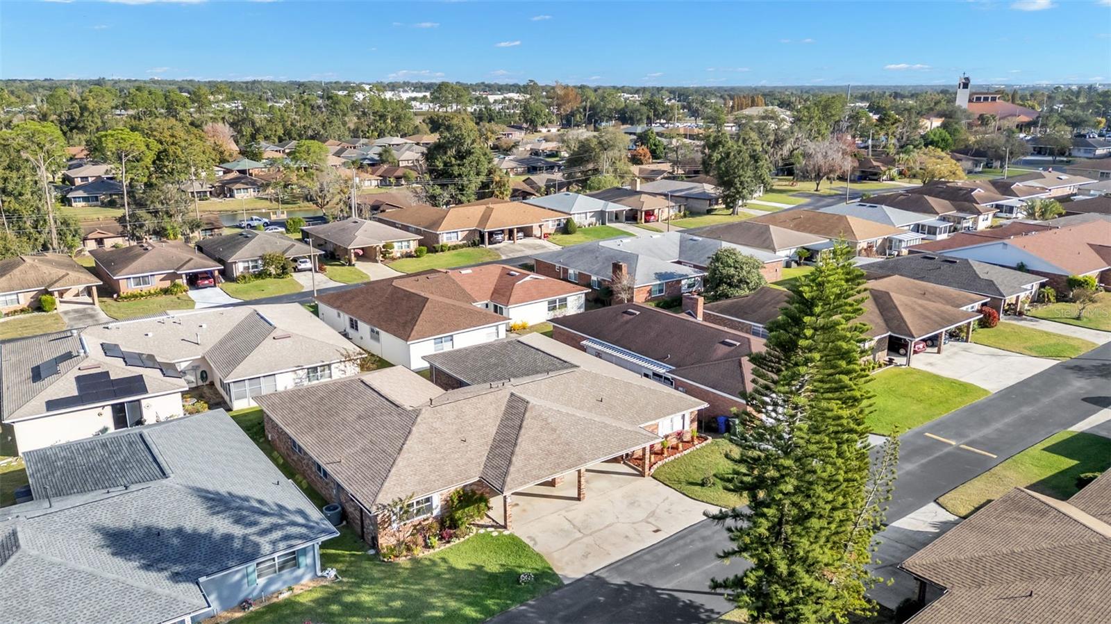 VILLASTHE 02 - Residential