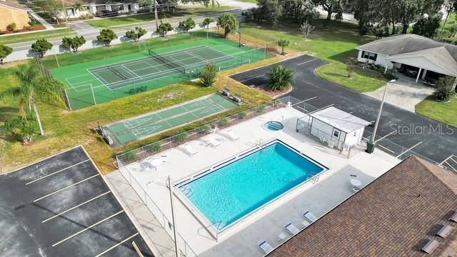 VILLASTHE 02 - Residential