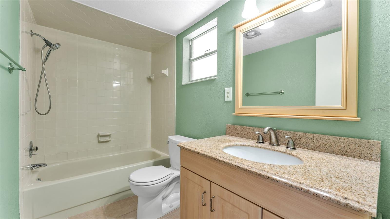 VILLASTHE 02 - Residential