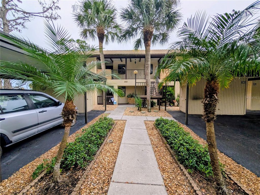 Photo of 380 Three Lakes Lane #L, Venice, FL 34285 (MLS # A4664899)