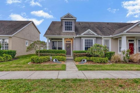 6527 SILVER QUEEN WAY WINDERMERE FL 34786
