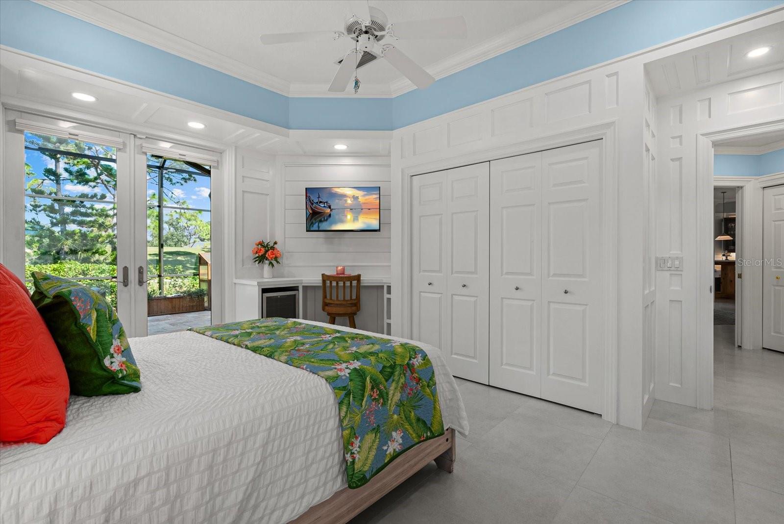 CALUSA LAKES - Residential