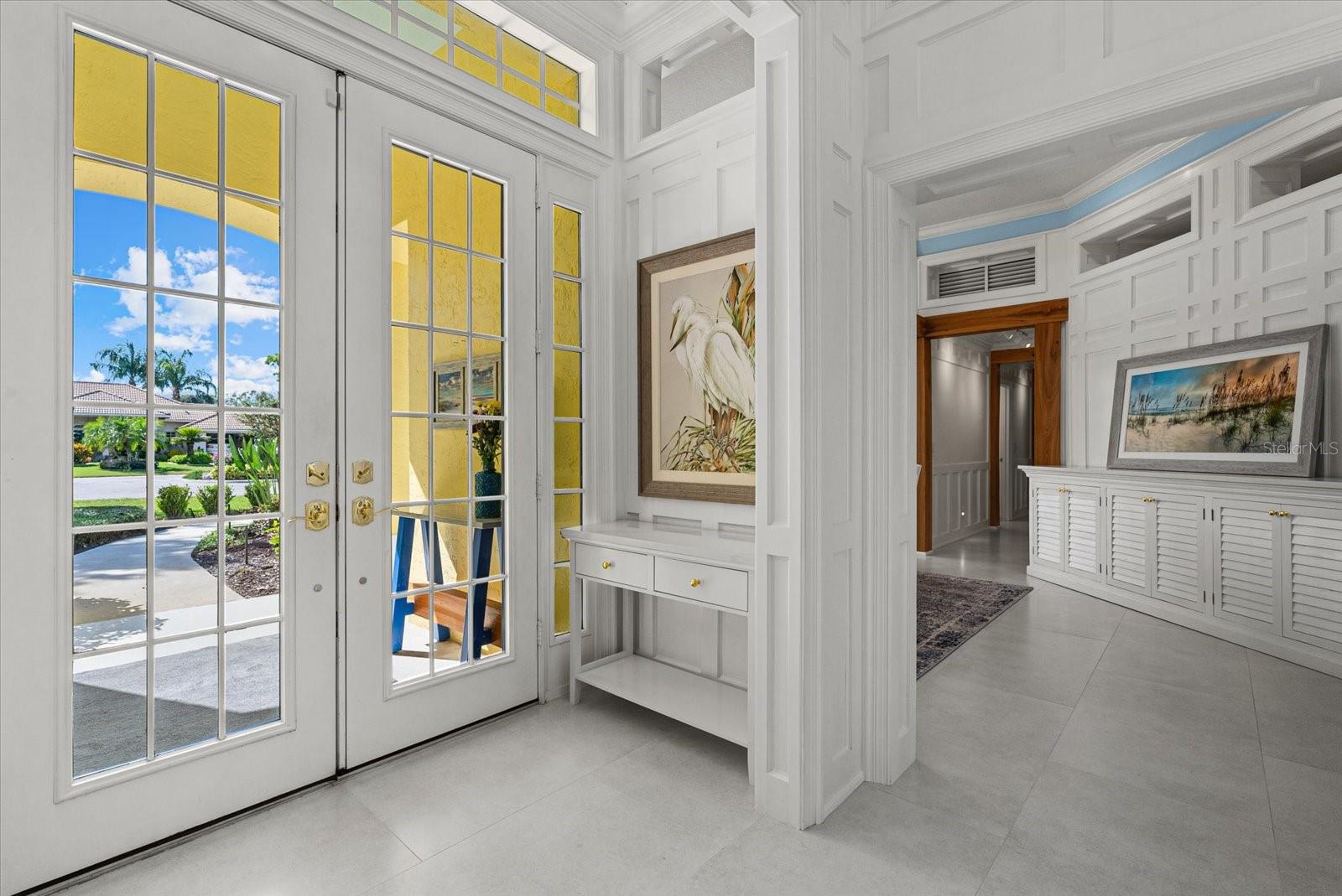 CALUSA LAKES - Residential