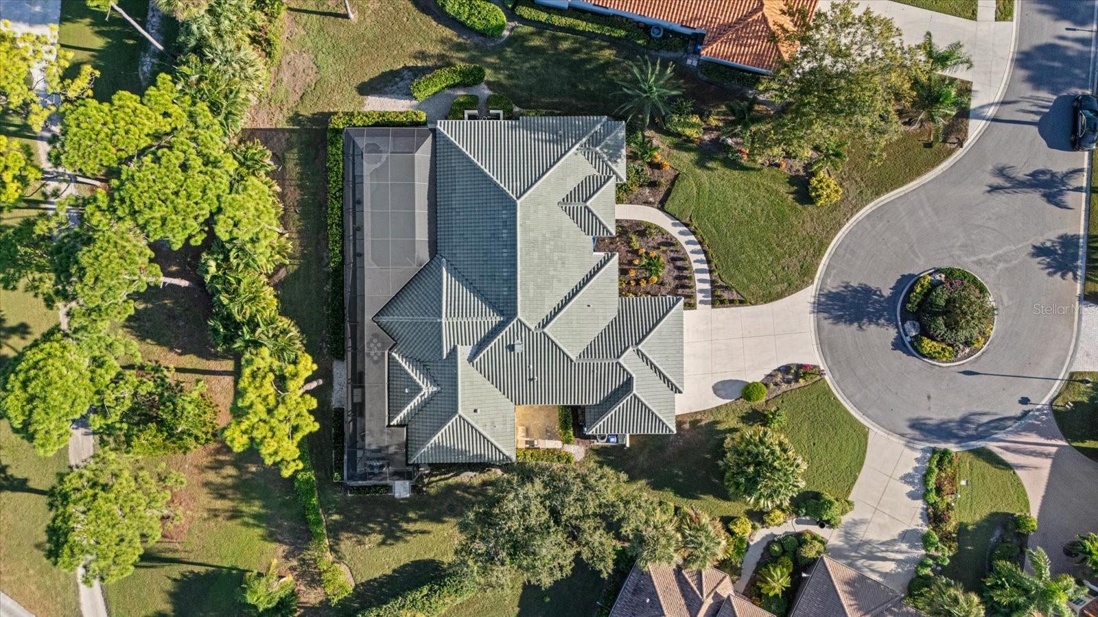 CALUSA LAKES - Residential