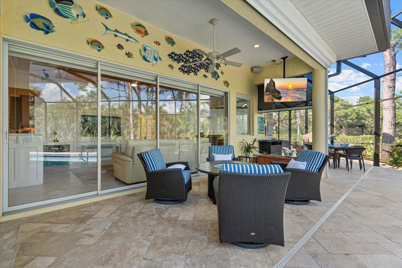 CALUSA LAKES - Residential