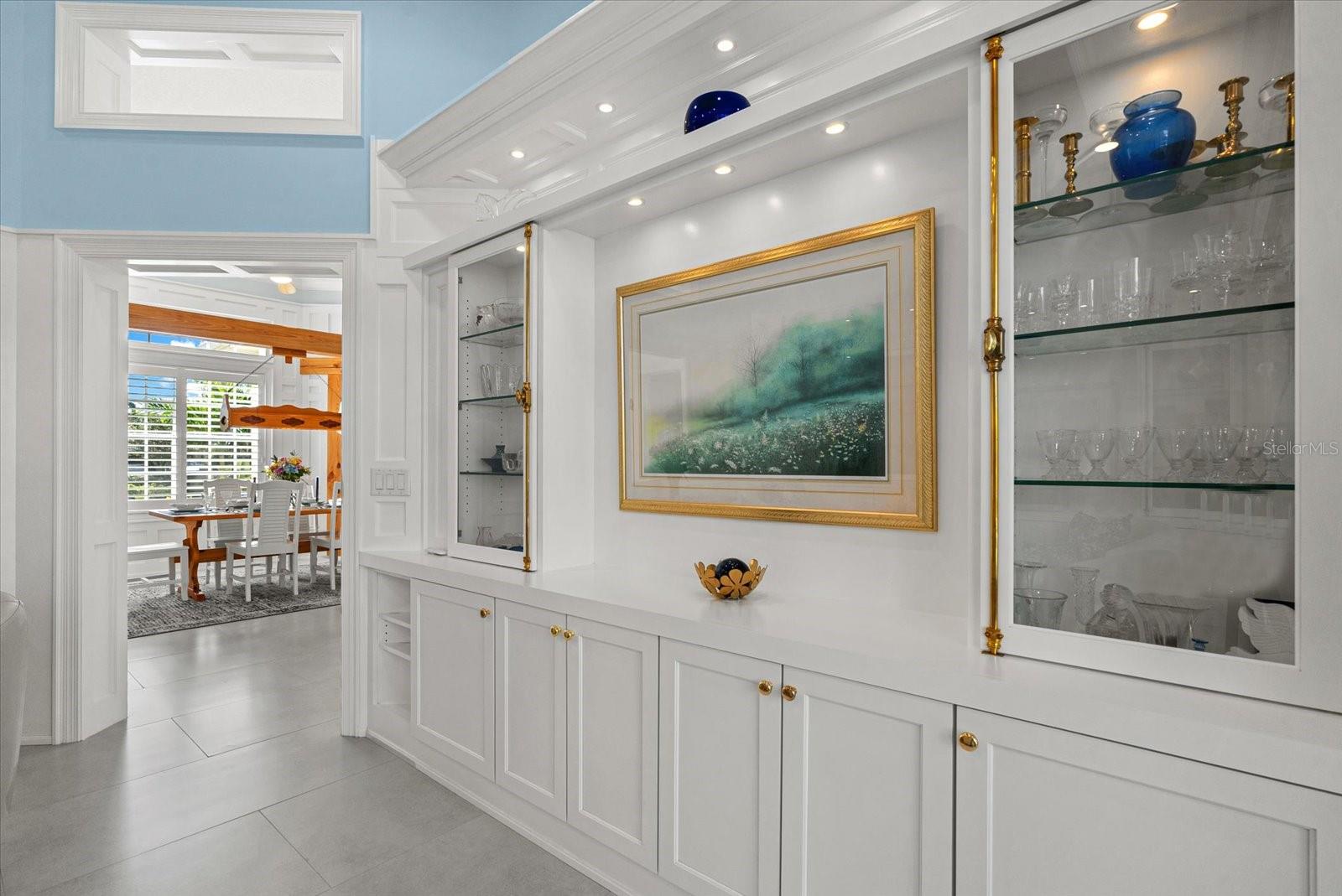 CALUSA LAKES - Residential